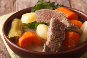 Pot au feu